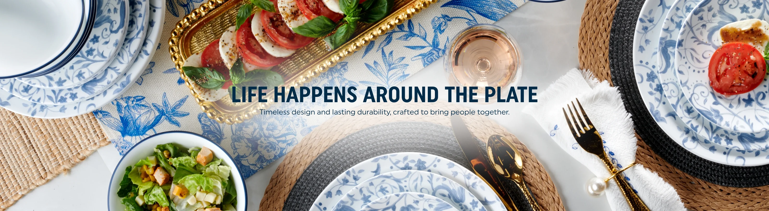 Timeless Style, Built to Last